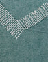 Marks & Spencer "Herringbone Throw"